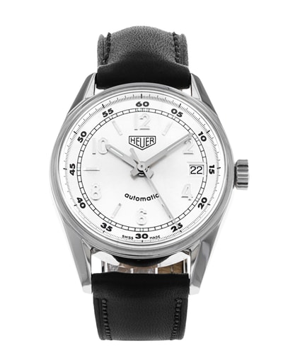 Tag Heuer Carrera WS2112.BC0725